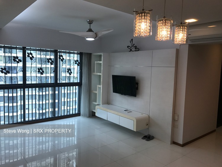 Blk 1F The Pinnacle@Duxton (Bukit Merah), HDB 4 Rooms #179426102